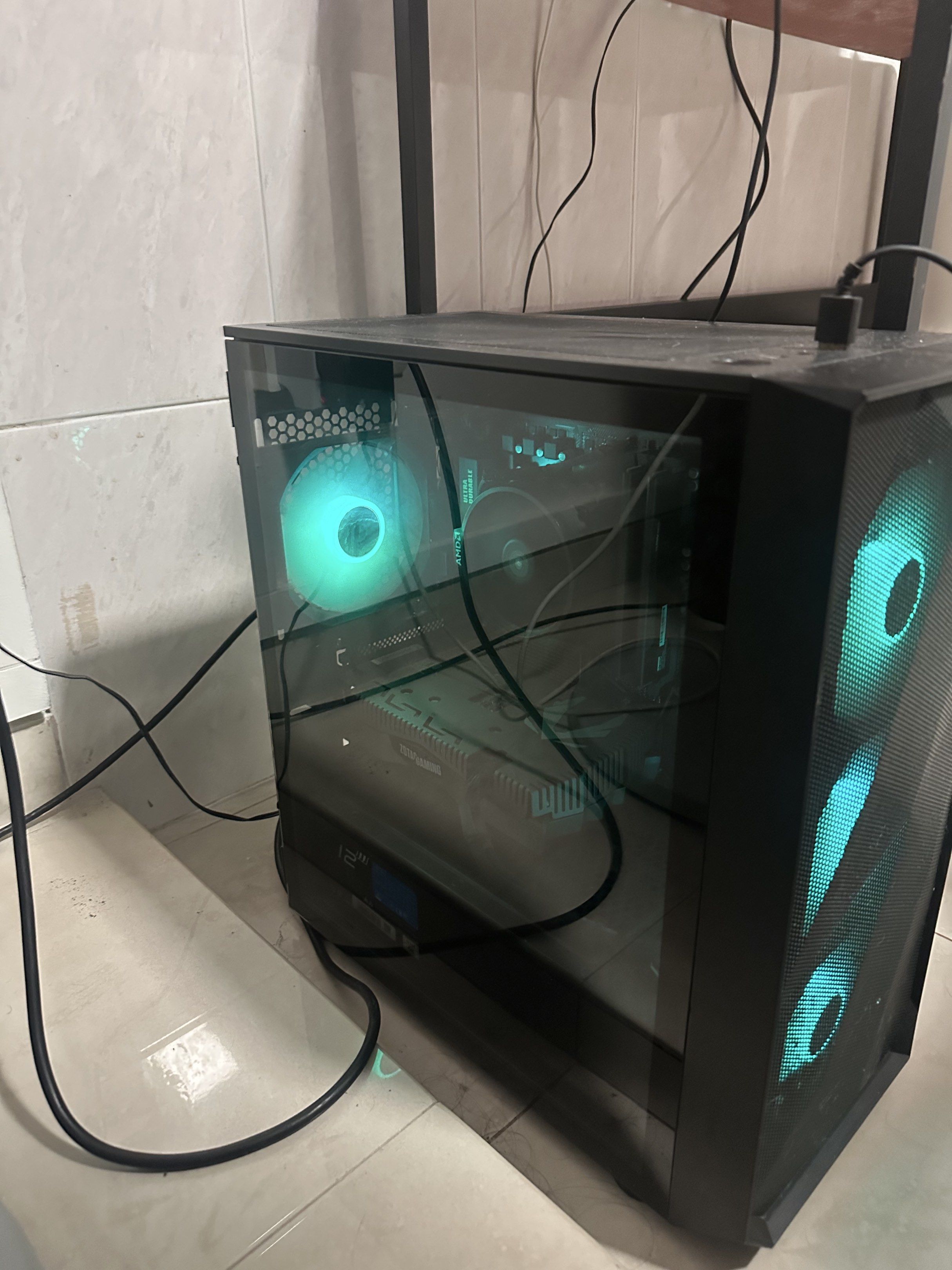 Gaming PC wtt/wts65561098288130110