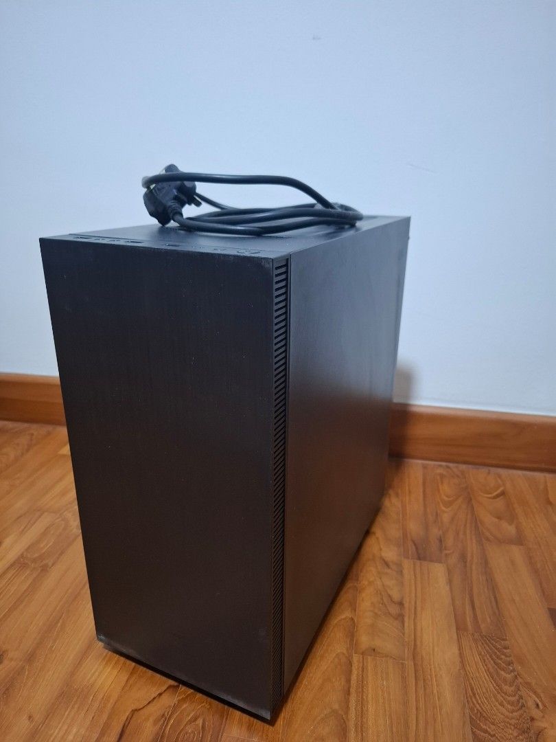 Gaming PC - Intel i5-840065561098388099111