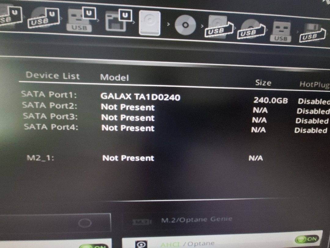 Gaming PC -  Intel i5-840065561098375682112
