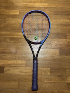 Head Radical MP 2023 (Auxetic) Grip L2, Sports Equipment, Sports