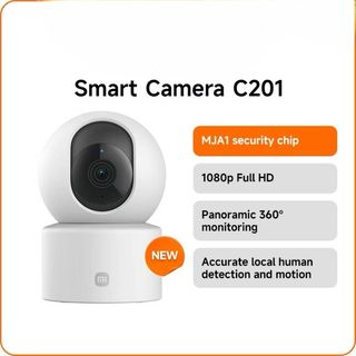 Smart Bulb Security Camera - App Remote Control, Furniture & Home ...