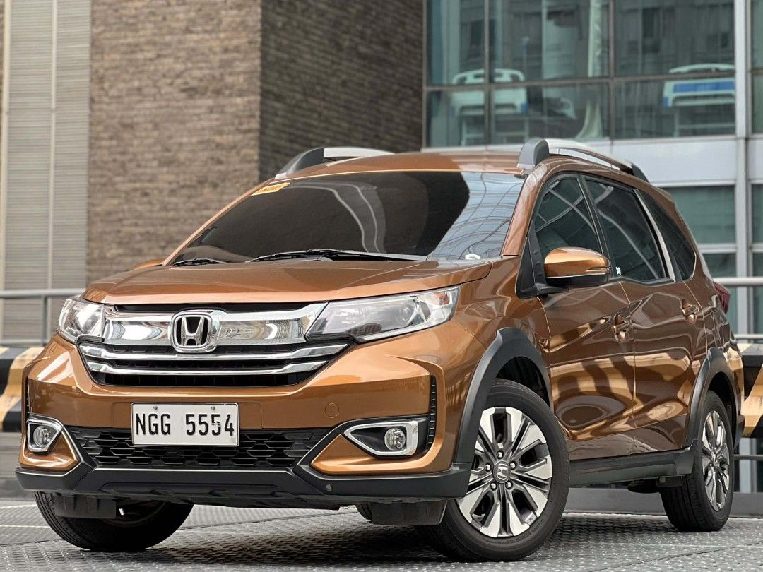 Honda BRV 1.5 S Automatic Gas Auto (Category: Used Cars) located in Makati City. Submitted by allcarsbyjanraydejesus (Listing ID 1418163937, Image 3). Description: 2020 Honda BRV 1.5 S Automatic Gas Php 668,000 only‼️ ☎️0935 600 3692 JAN RAY DE JESUS 🔰Look JAN RAY DE JESUS to GET YOUR SPECIAL DISCOUNT🔰 Open for Cash,Financing & Trade-in Financing Computation: ✅️30% DP Cash out: 120K ALL IN DP 4yrs- 20,219 3yrs - 24,383 2yrs - 33,747 *Chattel an