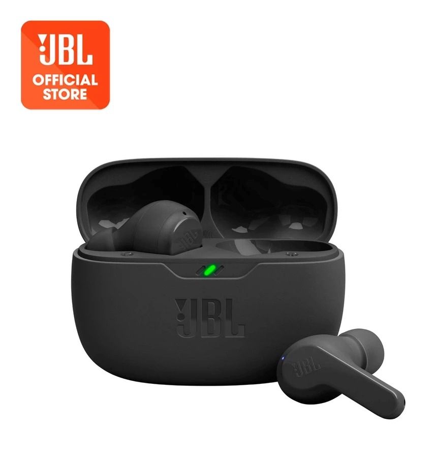 JBL Wave Beam True Wireless Earbuds