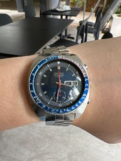 Seiko 6139 For Sale | Watches | Carousell Singapore