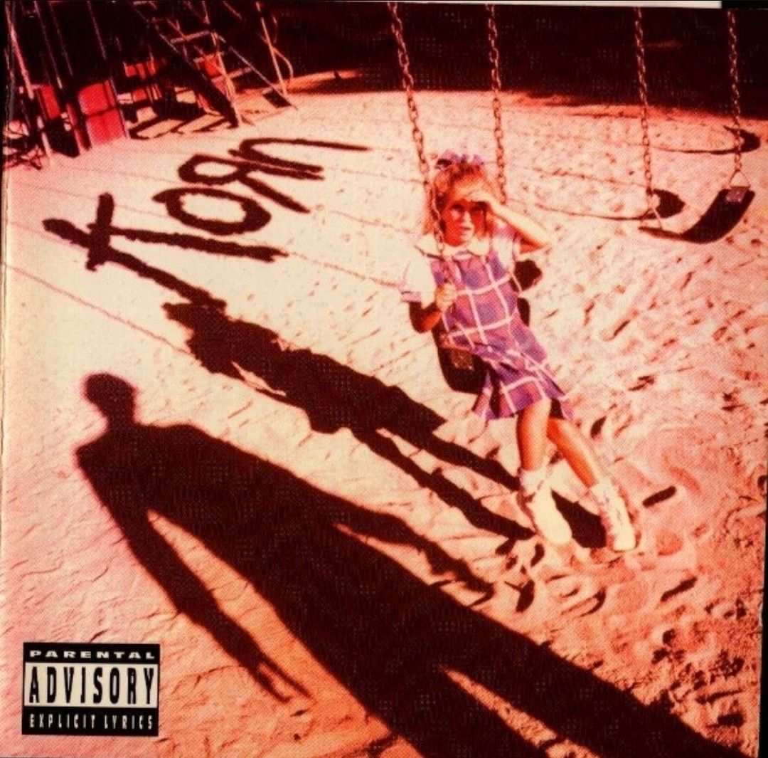 Korn - Korn (Category: CDs & DVDs) located in Cebu City. Submitted by g_roshamboo (Listing ID 1418171484, Image 1). Description: .