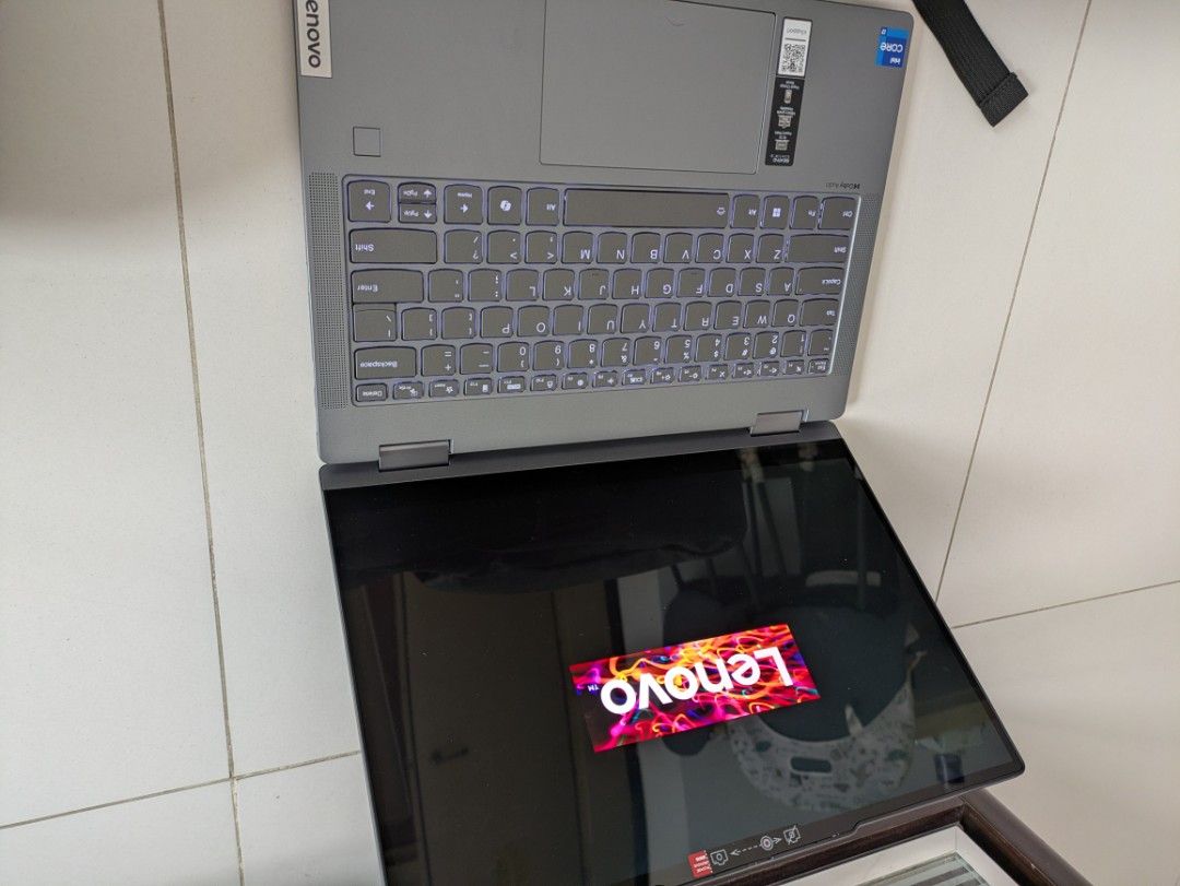 Lenovo Laptop ideapad5420599322095790081