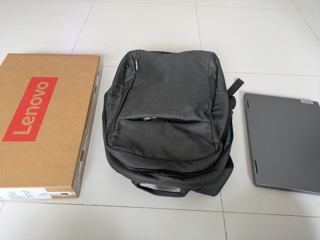 Lenovo Laptop ideapad5