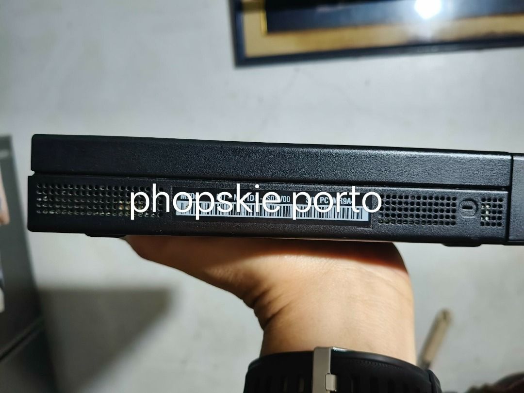 Lenovo mini PC compact form desktop Intel Core i5 windows 11 (Category: Desktops) located in Cabuyao City. Submitted by phopskie (Listing ID 1418014707, Image 3). Description: For sale slightly used Lenovo Thinkcentre smooth ready to use Specs Intel core i5 8gb ram ( upgradeable 2 slots available) 500Gb sata HDD with m.2 SSD slot Runs on windows 11 MS office Adobe photoshop Adobe lightroom Adobe premiere pro Adobe Illustrator Corel Draw Photoboot