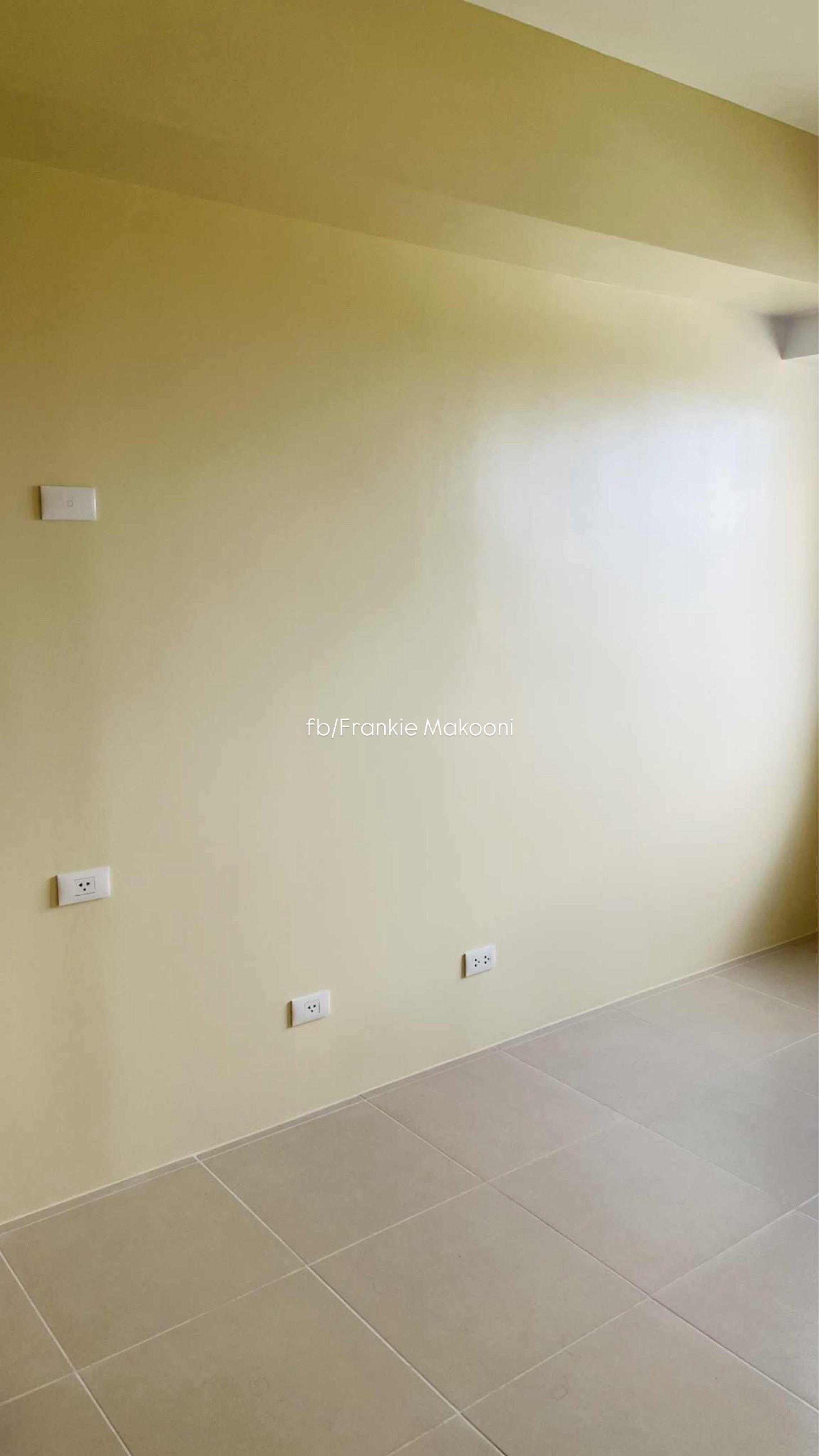LONG TERM RENT BARE UNIT (DIRECT OWNER) (Category: Apartments & Condos) located in Manila. Submitted by leonardo.declutter (Listing ID 1418128264, Image 1). Description: FOR RENT: LONG TERM! Serin East Tagaytay - DIRECT OWNER 🫶🏻 Bare Unit 🫶🏻 Min. 6 months 🫶🏻 Budget-friendly 🫶🏻 High Floor 🫶🏻 Good View 🫶🏻 SUPER NEW! (you’ll be the first to use!) 🫶🏻 Strictly PDC ₱13,000 inclusive of assoc dues of 2k+ .