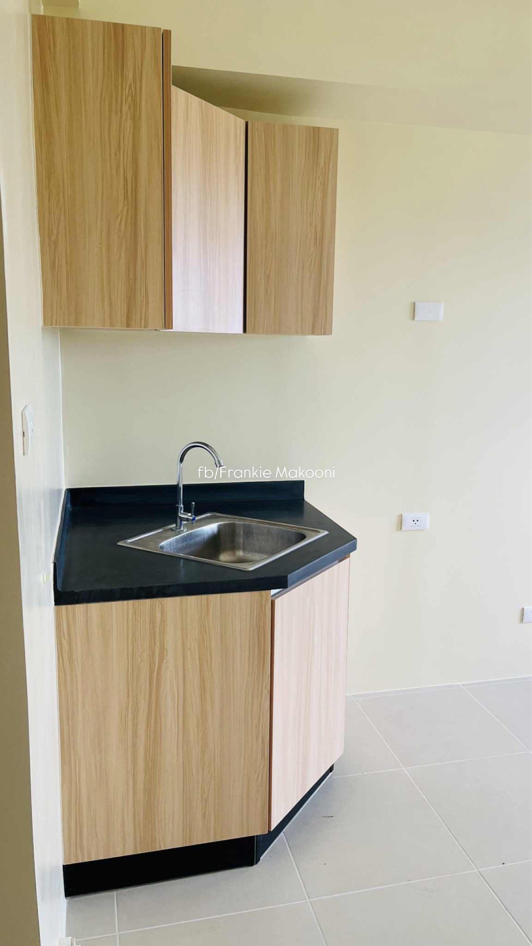 LONG TERM RENT BARE UNIT (DIRECT OWNER) (Category: Apartments & Condos) located in Manila. Submitted by leonardo.declutter (Listing ID 1418128264, Image 3). Description: FOR RENT: LONG TERM! Serin East Tagaytay - DIRECT OWNER 🫶🏻 Bare Unit 🫶🏻 Min. 6 months 🫶🏻 Budget-friendly 🫶🏻 High Floor 🫶🏻 Good View 🫶🏻 SUPER NEW! (you’ll be the first to use!) 🫶🏻 Strictly PDC ₱13,000 inclusive of assoc dues of 2k+ .