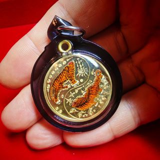 (Category: ) located in . Submitted by siamtiger.amulet (Listing ID 1418135626, Image 1). Description: .