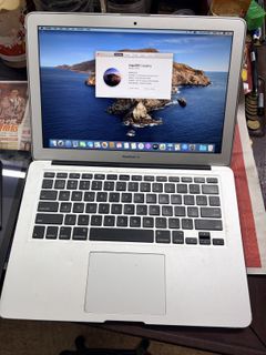 MacBook Air 2015448926563865077760
