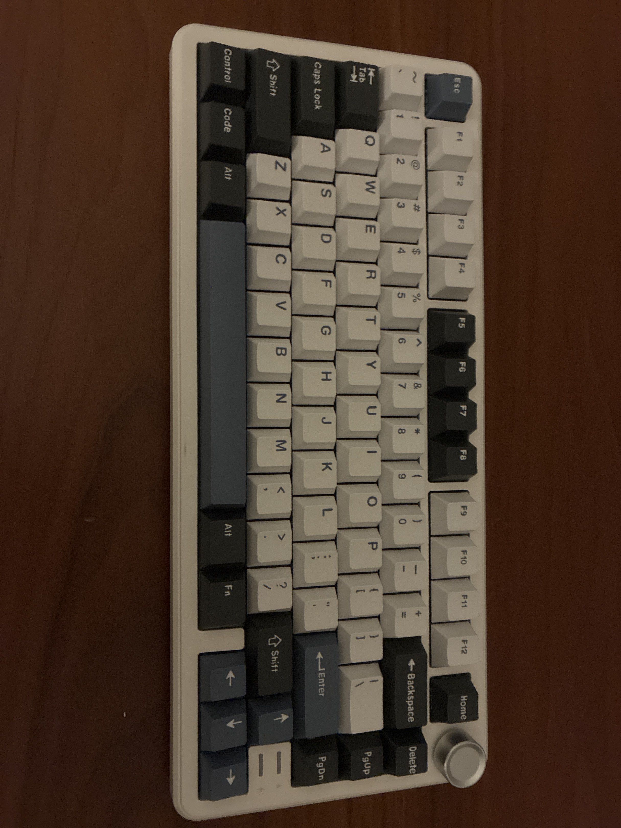 Mechanical Keyboard - MASH472886484434964480