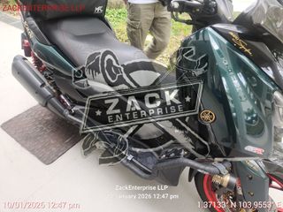 (Category: ) located in . Submitted by zackenterprise.com.sg (Listing ID 1418090893, Image 1). Description: .