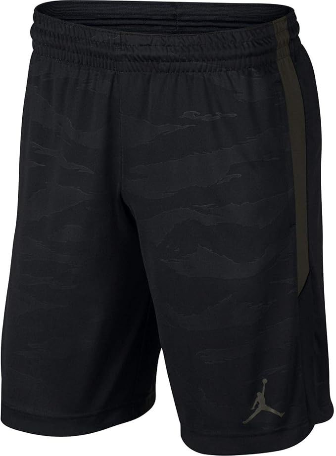 jordan alpha dry shorts