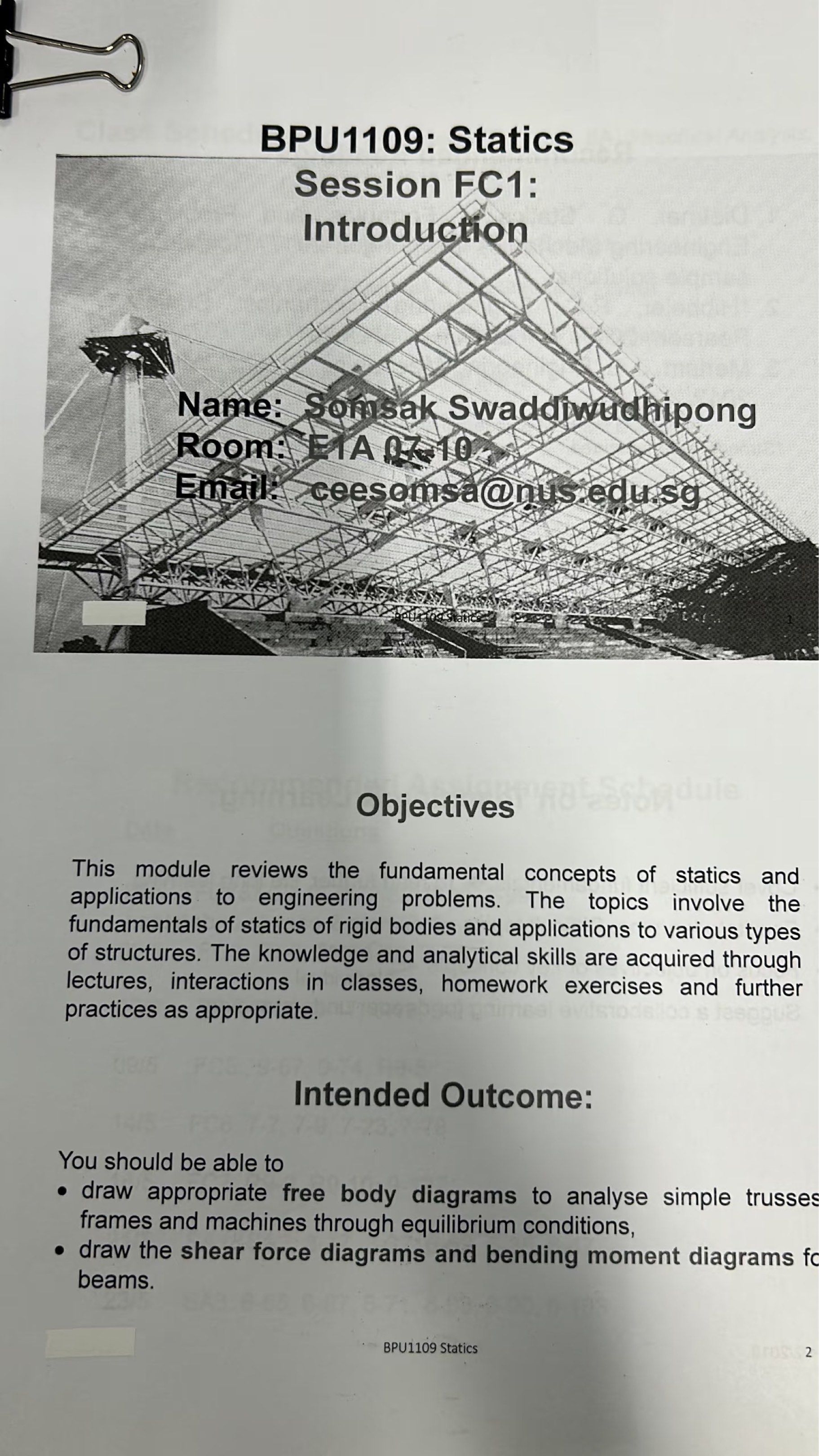 Nus Btech Program Preparatory Material (Category: Textbooks) located in Singapore. Submitted by kisaki1 (Listing ID 1418141621, Image 1). Description: seling Nus Btech Program Preparatory Material For Mechanical,mathematics, civil engineering And Electrical， 120 dollars per module and more info please SMS to 96540053(Mr Yu).