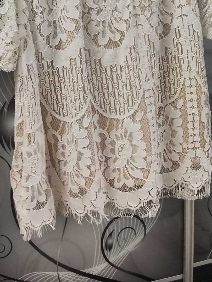 Offshoulder (Category: Dresses) located in Kuala Lumpur. Submitted by letsgo_123 (Listing ID 1418107513, Image 3). Description: .