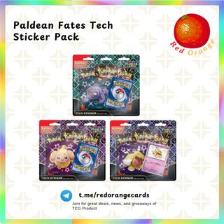 Sealed Product Collection item 3