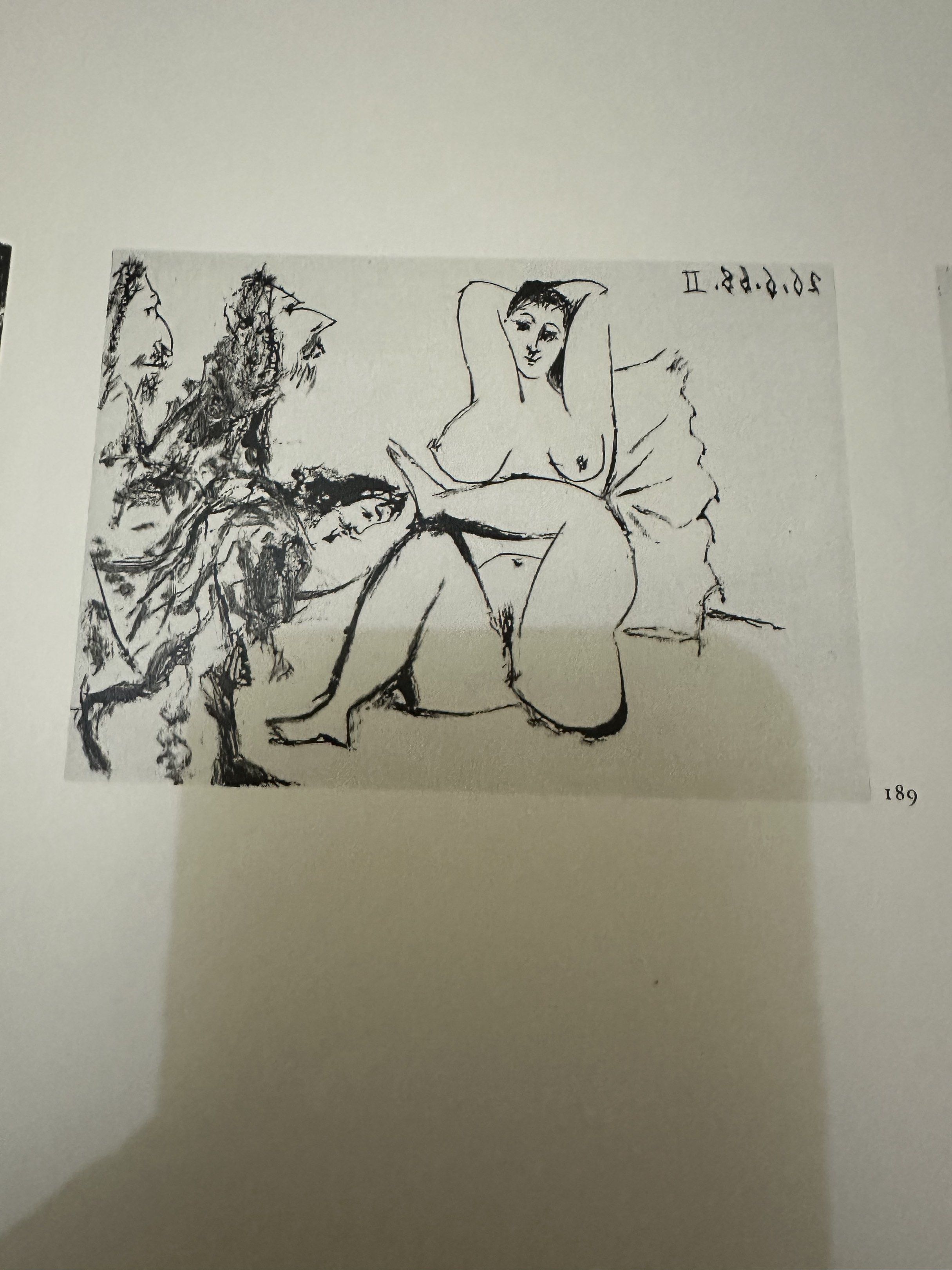 Picasso 347 Art Print (Category: Art & Prints) located in Makati City. Submitted by 888trixie888 (Listing ID 1418149732, Image 3). Description: - Picasso 347 Series Art Prints Erotic. Nude. Can be framed. WALL DECOR Best for comfort room design SEE MY OTHER PRINTS perfect as Gift .