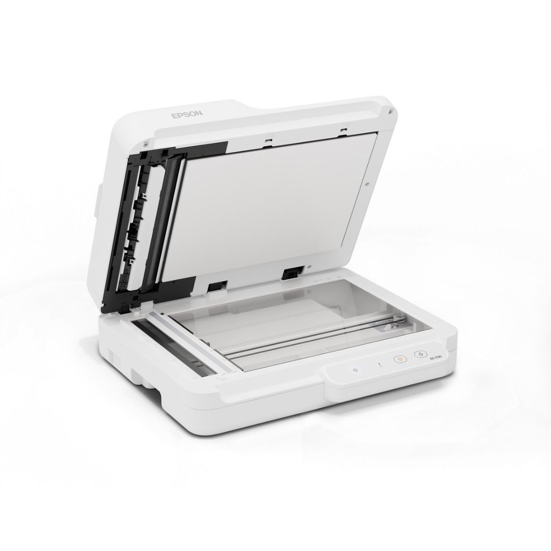 pson WorkForce DS-1730 A4 Flatbed Document Scanner with Duplex ADF (Category: Printers, Scanners & Copiers) located in Quezon City. Submitted by ramilsantos18 (Listing ID 1418075564, Image 2). Description: ⭕️NEW!!! Epson WorkForce DS-1730 A4 Flatbed Document Scanner with Duplex ADF - 27,995 OPTIMISE BUSINESS EFFICIENCY WITH FAST AND FLEXIBLE DOCUMENT SCANNING. The Epson WorkForce DS-1730 A4 document scanners optimise^ business workflows with fast