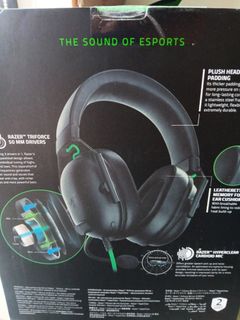 Turtle Beach Recon 200 Wired Gaming Headset ( xbox playstation ), Audio ...