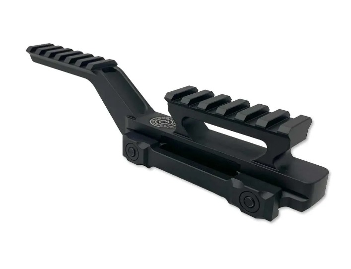 [Riser] GBRS Hydra V1 black, Hobbies & Toys, Toys & Games on Carousell