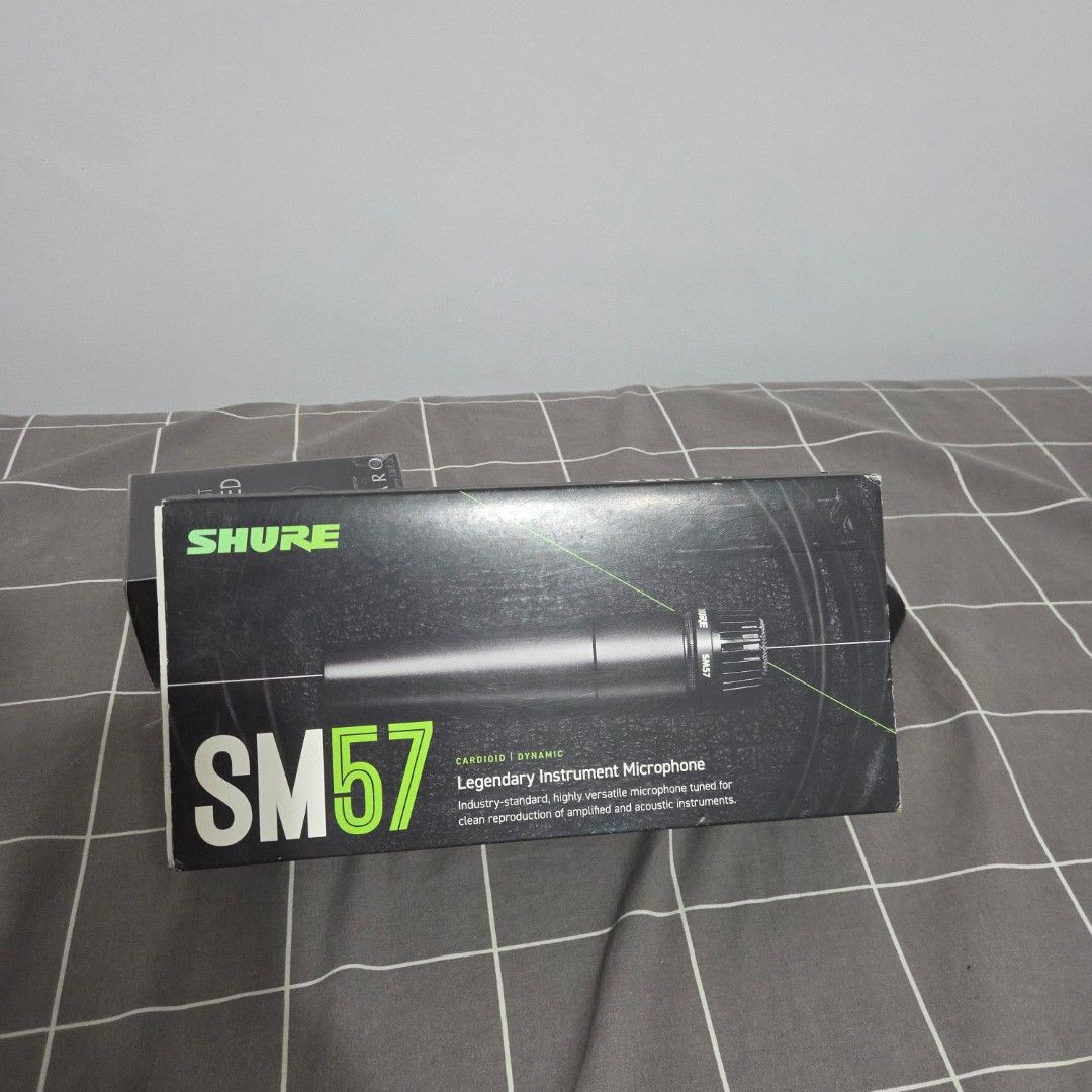 Shure SM5765561051783171111