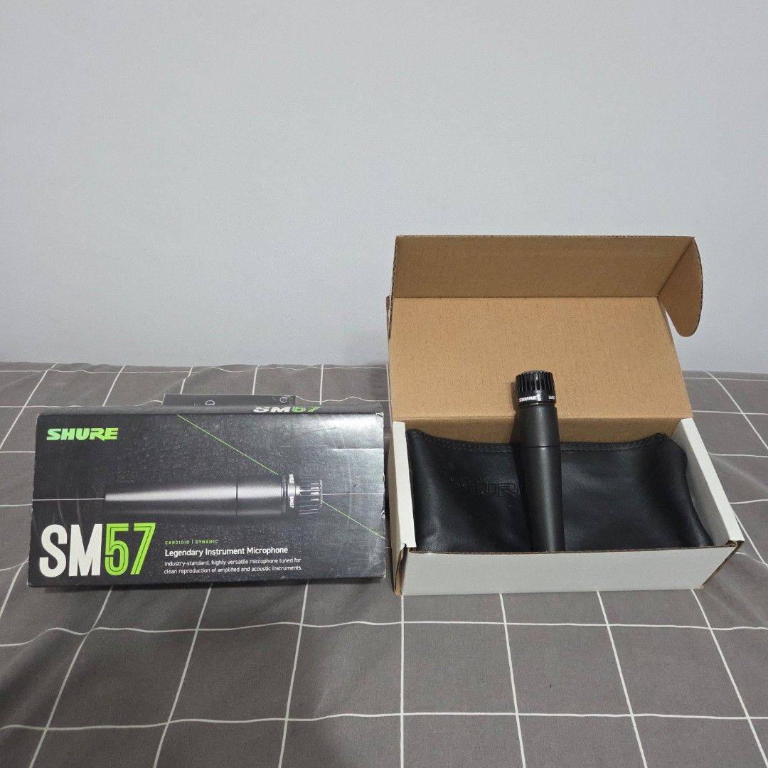Shure SM5765561051783171110