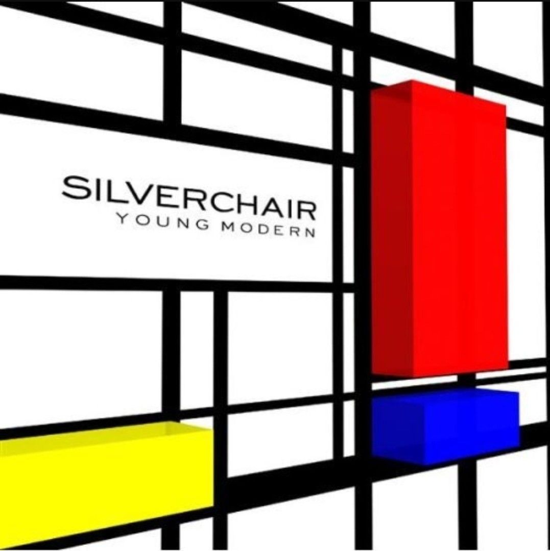 Silverchair - Young Modern (Category: CDs & DVDs) located in Cebu City. Submitted by g_roshamboo (Listing ID 1418171320, Image 1). Description: .