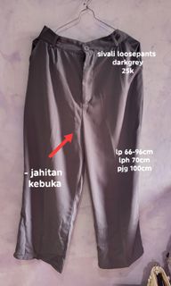 (Kategori: ) berada di . Dikirim oleh charchiee_ (ID iklan 1418068694, Gambar 1). Deskripsi: .