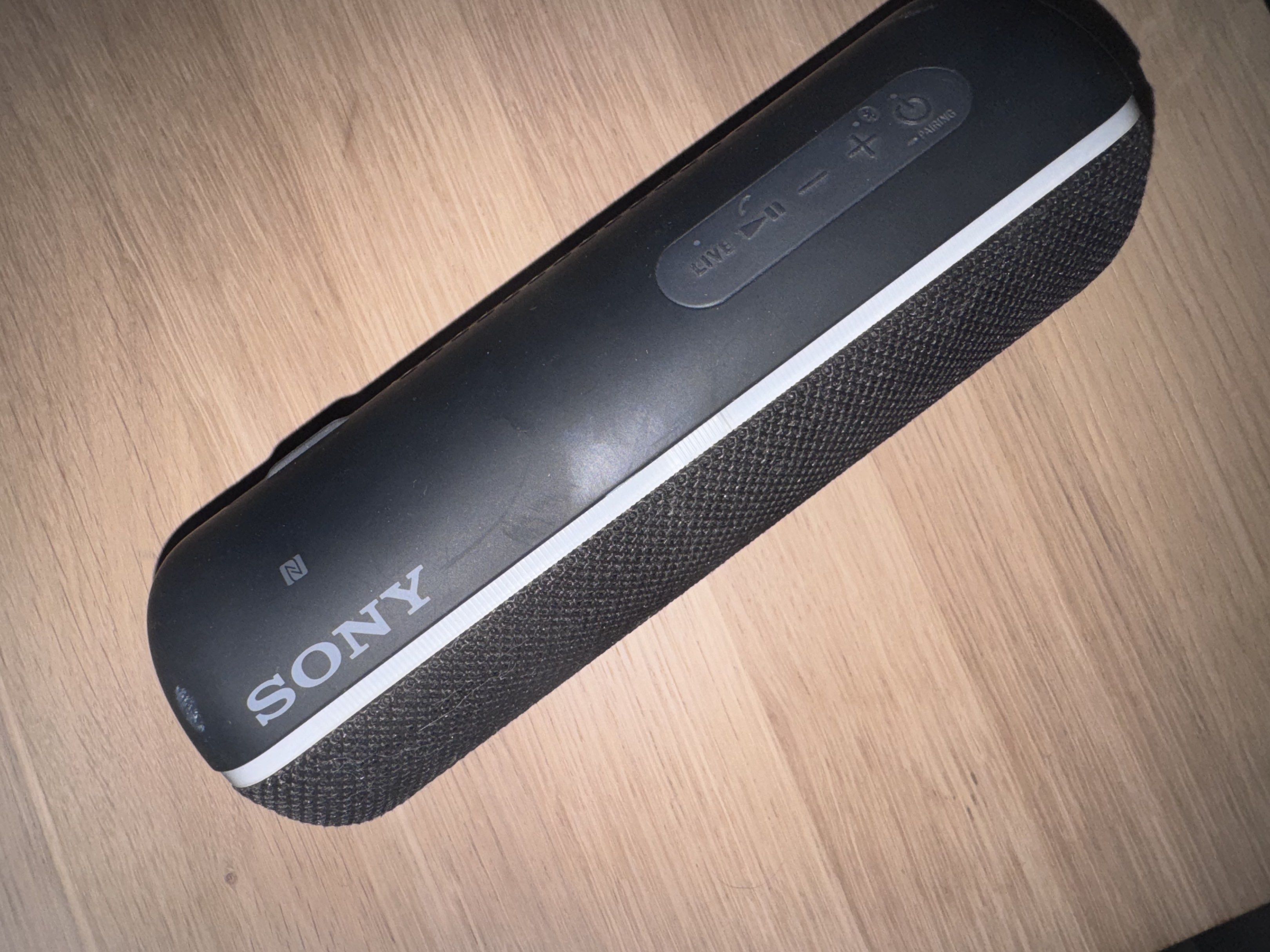 Sony SRS-XB22 Portable Bluetooth Speaker
