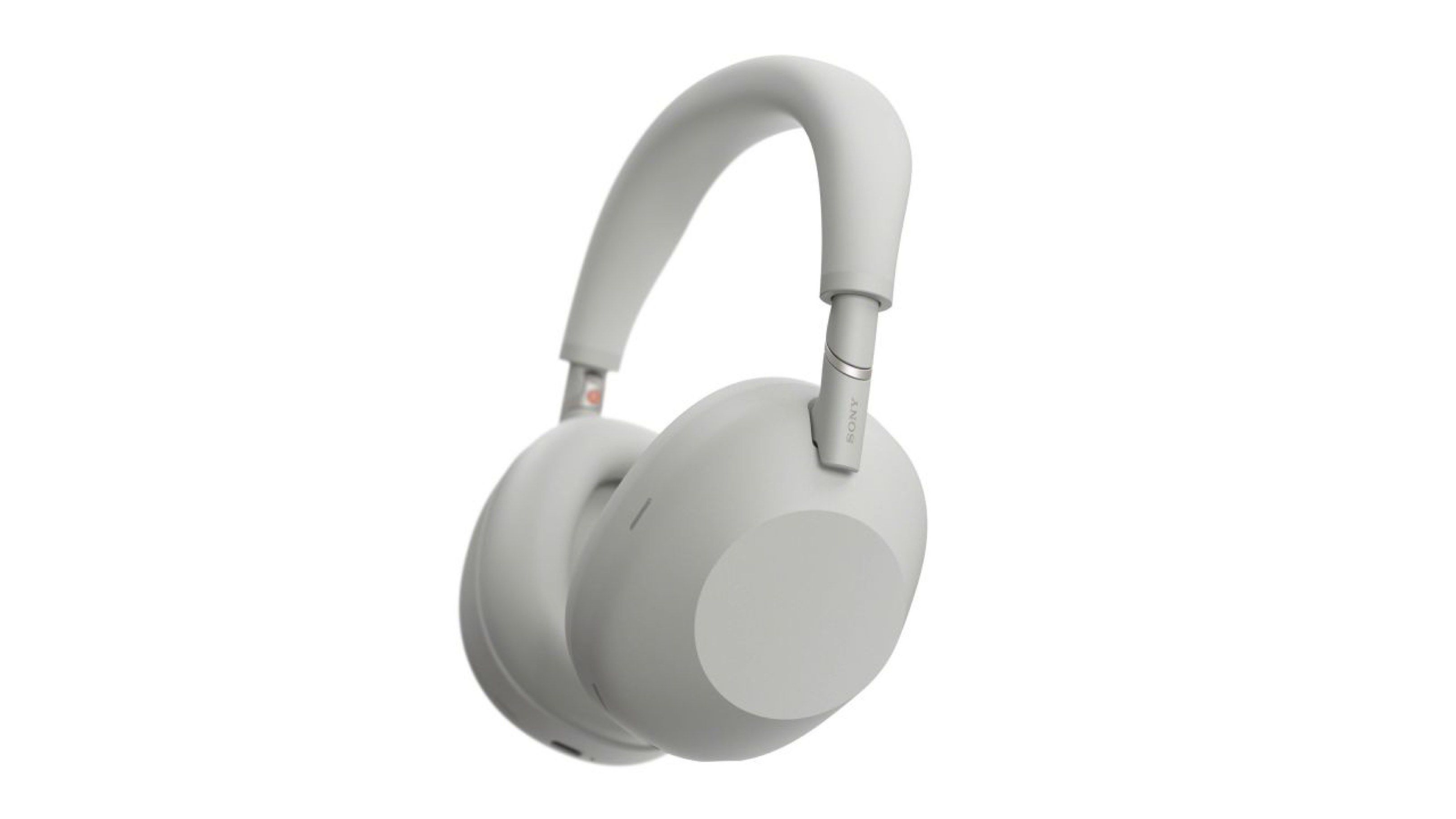 Sony WH-1000XM6