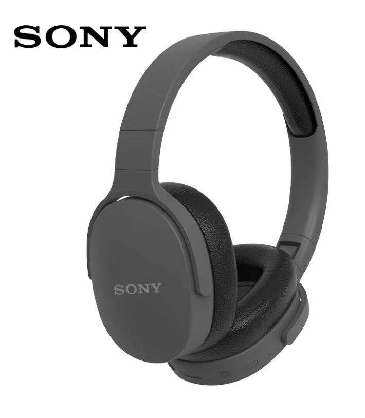 Sony Wireless Bluetooth Headphones
