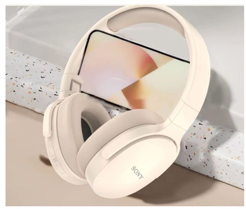Sony Wireless Bluetooth Headphones65561051469570114