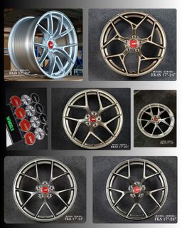 (Category: ) located in . Submitted by forged.wheel.factory (Listing ID 1418177042, Image 1). Description: .