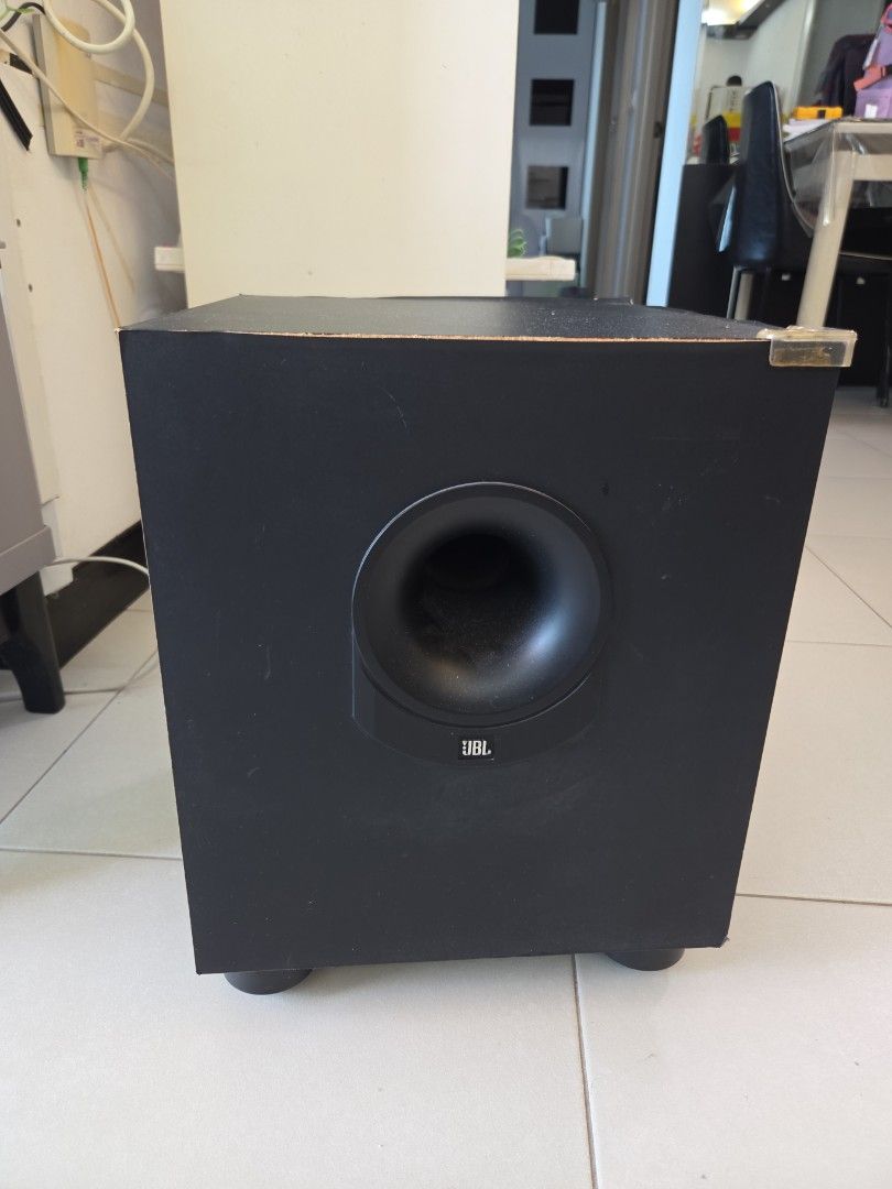 Sub woofer65561053022723110