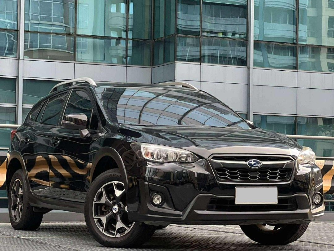 Subaru XV 2.0i AWD Automatic Gas Auto (Category: Used Cars) located in Makati City. Submitted by allcarsbyjanraydejesus (Listing ID 1418035104, Image 2). Description: 2018 Subaru XV 2.0i AWD Automatic Gas Php 598,000‼️ ☎️0935 600 3692 JAN RAY DE JESUS 🔰Look JAN RAY DE JESUS to GET YOUR SPECIAL DISCOUNT🔰 Open for Cash,Financing & Trade-in Financing Computation: ✅️Cashout: 93K all in dp 4yrs - 18,589 3yrs - 22,417 2yrs - 31,026 *Subject for appro