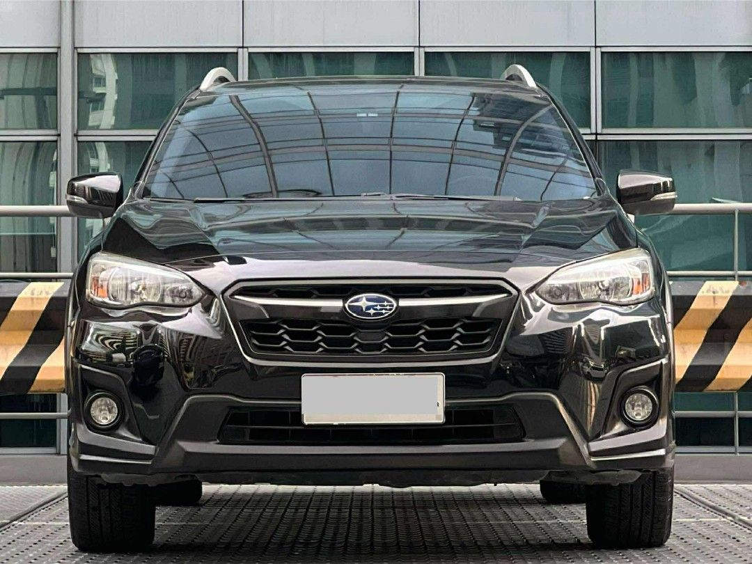 Subaru XV 2.0i AWD Automatic Gas Auto (Category: Used Cars) located in Makati City. Submitted by allcarsbyjanraydejesus (Listing ID 1418035104, Image 1). Description: 2018 Subaru XV 2.0i AWD Automatic Gas Php 598,000‼️ ☎️0935 600 3692 JAN RAY DE JESUS 🔰Look JAN RAY DE JESUS to GET YOUR SPECIAL DISCOUNT🔰 Open for Cash,Financing & Trade-in Financing Computation: ✅️Cashout: 93K all in dp 4yrs - 18,589 3yrs - 22,417 2yrs - 31,026 *Subject for appro