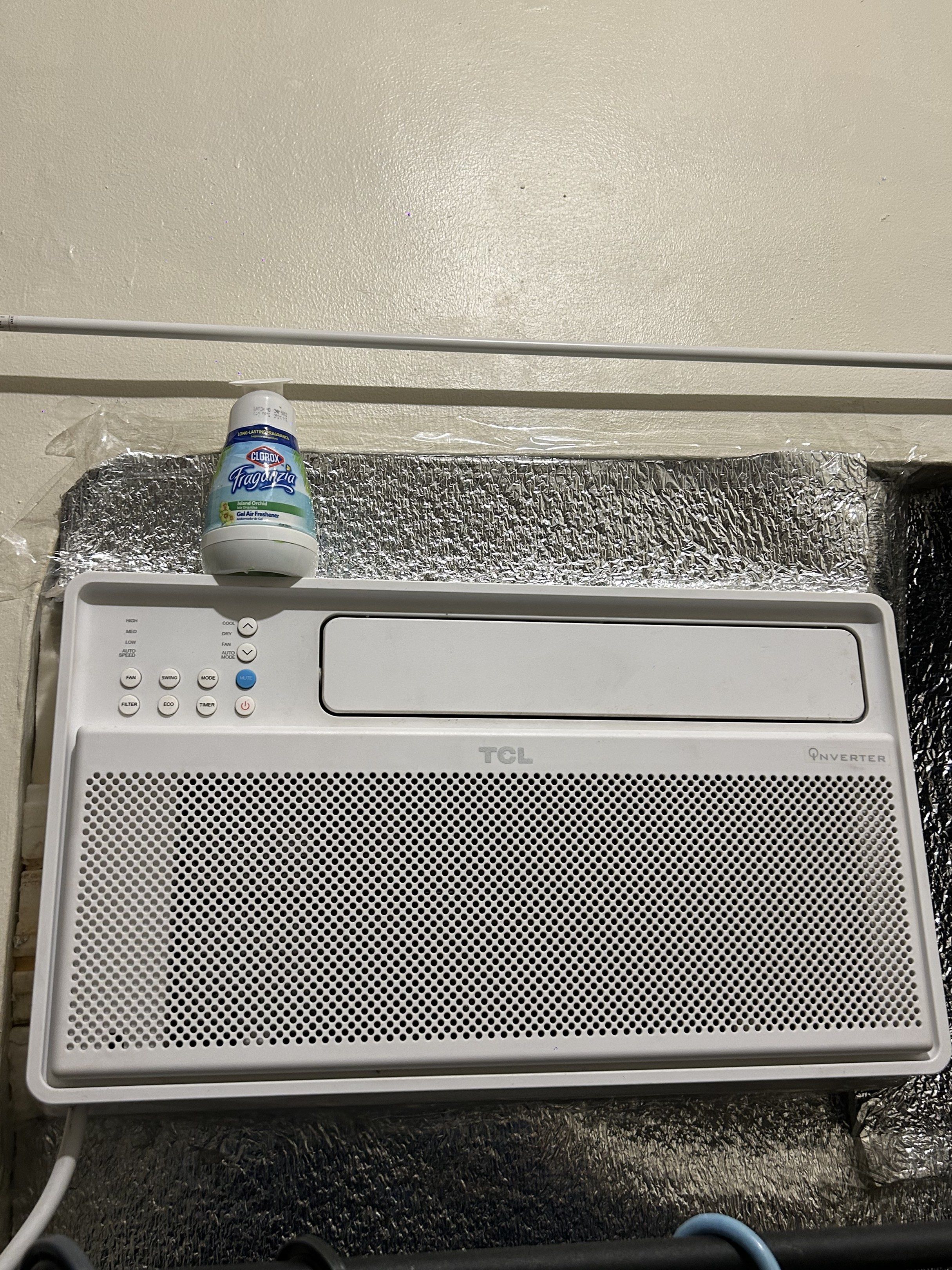 TCL Inverter Air Conditioner 1HP (Category: Air Conditioning and Heating) located in Taguig. Submitted by kfabro (Listing ID 1418178811, Image 1). Description: .