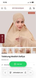 (Category: ) located in . Submitted by nabiharosli_ (Listing ID 1410921113, Image 1). Description: .