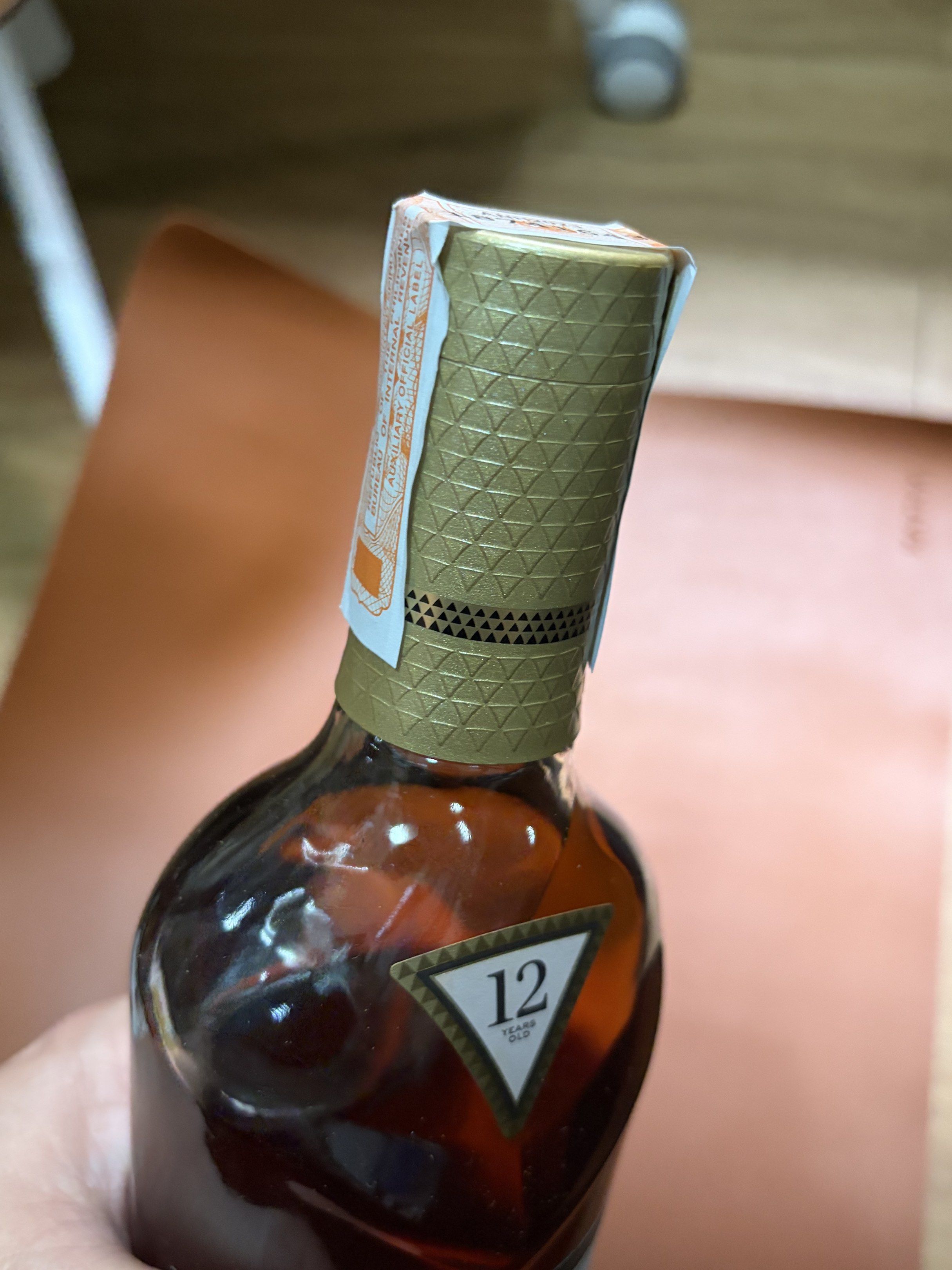 The Macallan 12 Year Old Sherry Oak Cask (Category: Beverages) located in Taguig. Submitted by kbuynsell (Listing ID 1418152596, Image 3). Description: .