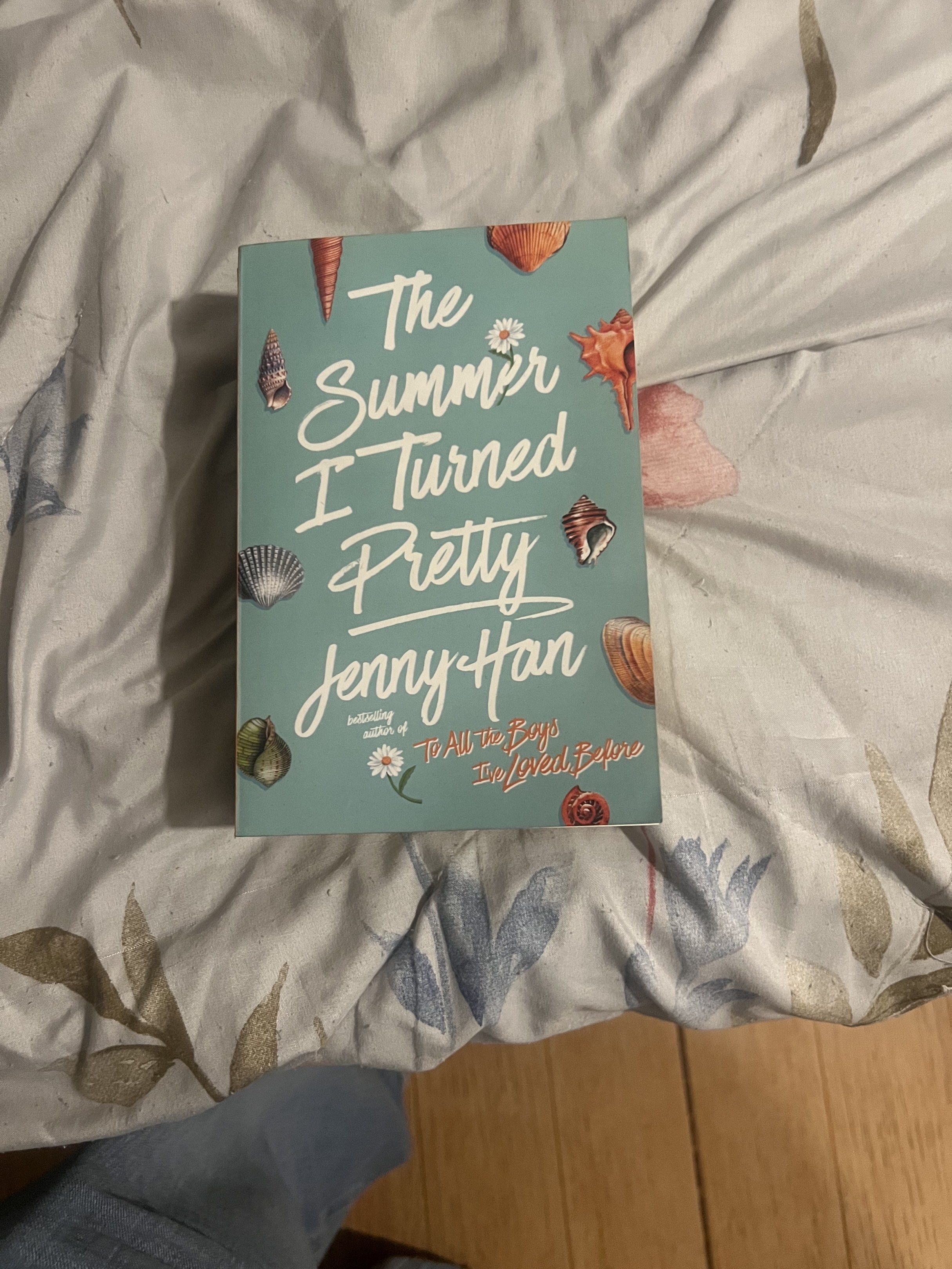 The Summer I turned Pretty Set (Category: Sets or Coordinates) located in Cainta. Submitted by alysaap (Listing ID 1418168070, Image 1). Description: Price is negotiable Rfs: student in need of funds .