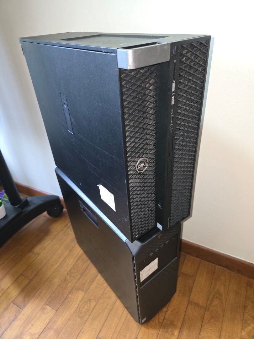 Workstation cases for DIY projects65561098438531110