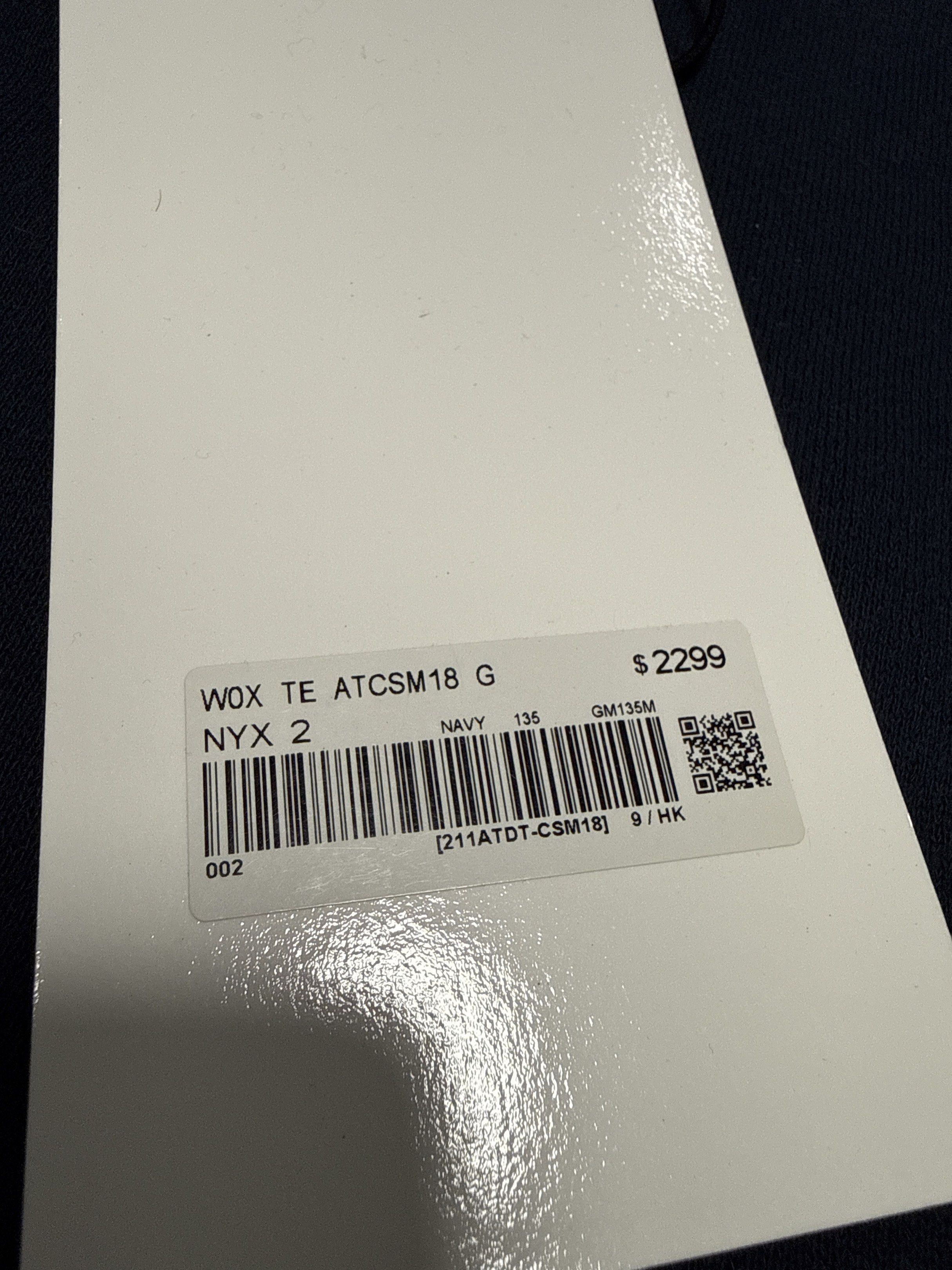 Wtaps （分類：衛衣）位於 Hong Kong。 由 iver1214 提交（商品編號 1418129233，圖片 6）。簡介： 有問題歡迎PM😊 貨物出門不退換🙇🏻‍♂️。