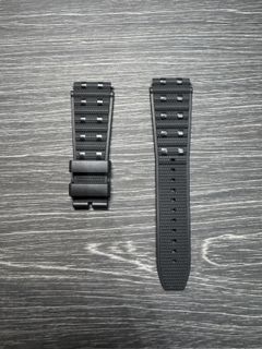 💯 Authentic Luxury Watch Straps and Accessories (New or Used) Collection item 3