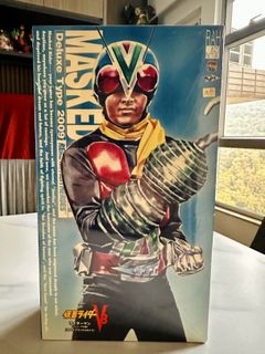 100+ 件Medicom rah dx出售| 玩具& 遊戲類| Carousell Hong Kong