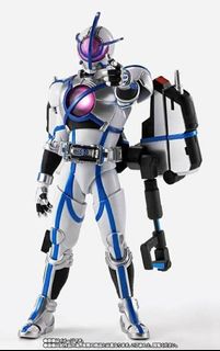 5,000+ 件Shf kamen rider gaim出售| 玩具& 遊戲類| Carousell Hong Kong
