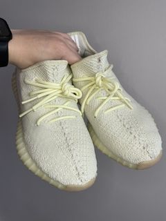 adidas gazelle silver green womens Adidas Yeezy Boost 350 V2 'Butter' - Butter/Butter/Butter