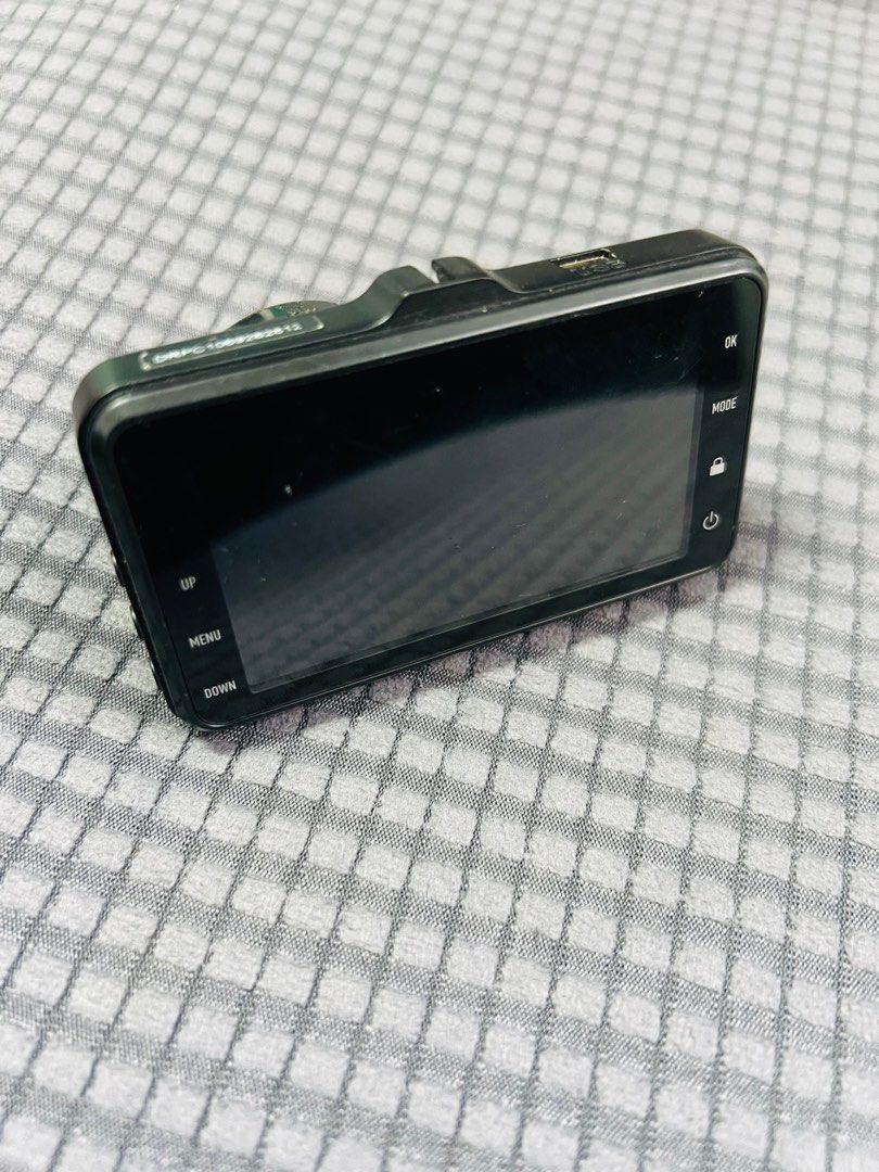 Affordable ProofCam PC106 Full HD Dash Cam 😍 (Category: Security Systems & CCTV Cameras) located in Malolos. Submitted by afford.japan (Listing ID 1418402114, Image 3). Description: Like new.