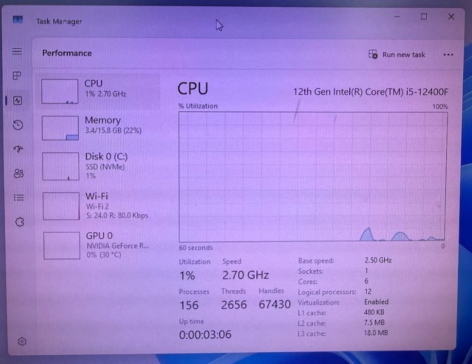 Aftershock x Montech Gaming PC - RTX 3060 Ti65561098216065114